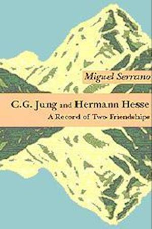 C.G. Jung & Hermann Hesse