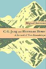 C.G. Jung & Hermann Hesse