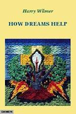 How Dreams Help