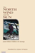 The North Wind and the Sun
