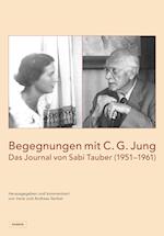 Begegnungen mit C.G. Jung