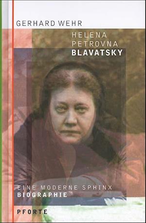 Helena Petrovna Blavatsky