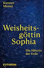 Weisheitsgöttin Sophia