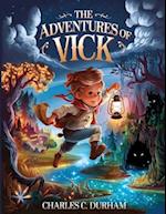 The Adventures of Vick