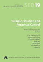 Seismic Isolation and Response Control 