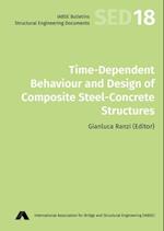 Time-dependent Behaviour and Design of Composite Steel-concrete Structures