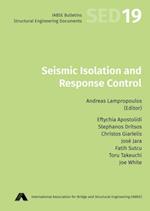 Seismic Isolation and Response Control