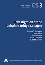 Investigation of the Chirajara Bridge Collapse 