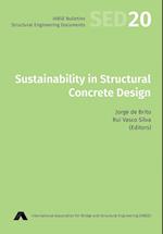 Sustainability in Structural Concrete Design