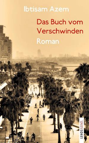 Das Buch vom Verschwinden