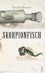 Skorpionfisch
