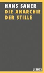 Die Anarchie der Stille