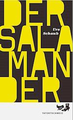 Der Salamander