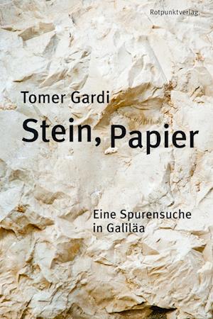 Stein, Papier