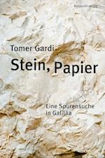 Stein, Papier