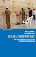 Israel kontrovers