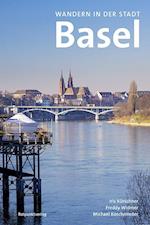 Wandern in der Stadt Basel