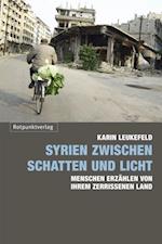 Syrien zwischen Schatten und Licht