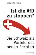 Ist die AfD zu stoppen?