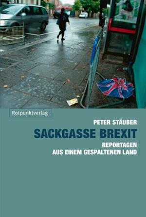 Sackgasse Brexit