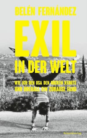 Exil in der Welt