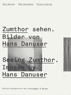 Seeing Zumthor