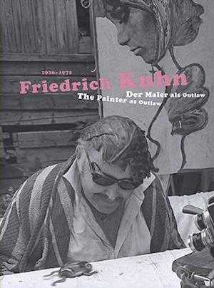 Friedrich Kuhn (1926-1972)