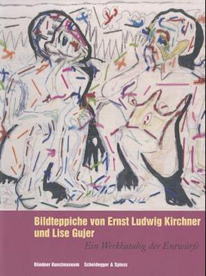 Bildteppiche Von Ernst Ludwig Kirchner Und Lise Gujer