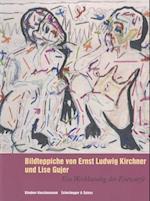 Bildteppiche Von Ernst Ludwig Kirchner Und Lise Gujer