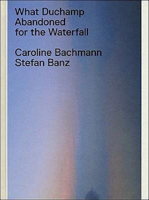 What Duchamp Abandoned for the Waterfall