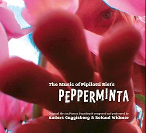 The Music of Pipilotti Rist's "Pepperminta"