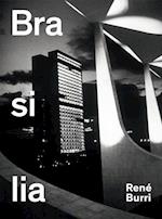 Rene Burri Brasilia