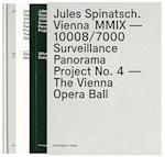 Jules Spinatsch. Vienna MMIX -10008/7000