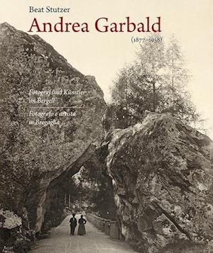 Andrea Garbald 1877-1958