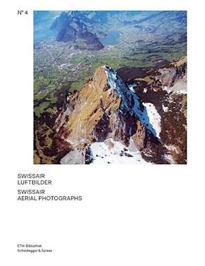 Swissair: Aerial Photography