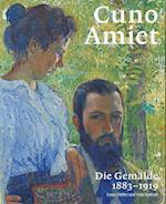 Cuno Amiet. Die Gemälde 1883-1919