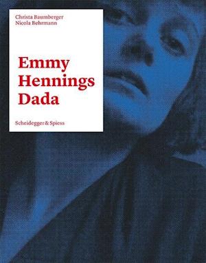 Emmy Hennings Dada