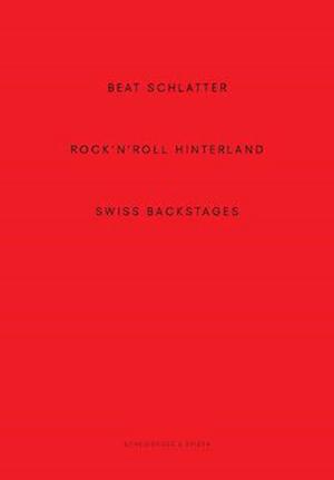 Beat Schlatter - Rock'n'Roll Hinterland