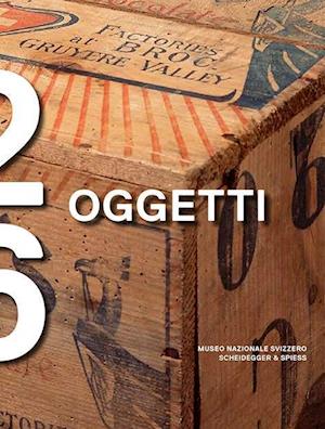 26 Oggetti