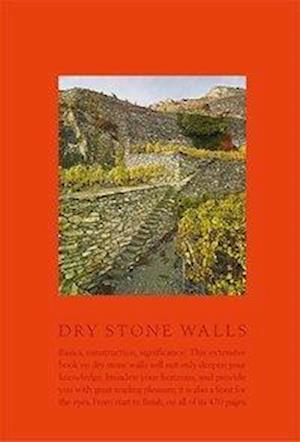 Dry Stone Walls