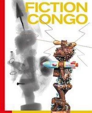 Congo as Fiction
