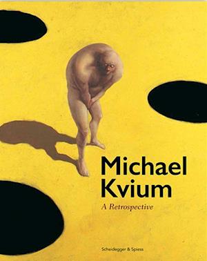 Michael Kvium