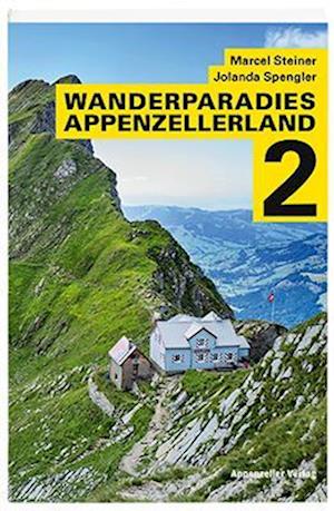 Wanderparadies Appenzellerland 2