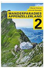 Wanderparadies Appenzellerland 2