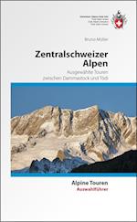 Zentralschweizer Alpen