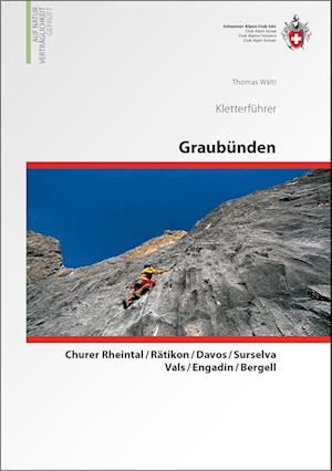 Kletterführer Graubünden