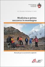 Medicina e primo soccorso in montagna
