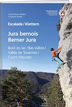 Escalade Jura bernois / Klettern Berner Jura