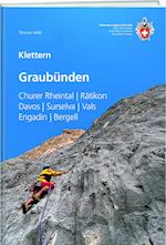 Klettern Graubünden