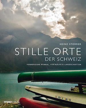 Stille Orte der Schweiz